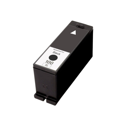 Lexmark 100XL Black Generic Ink Cartridge