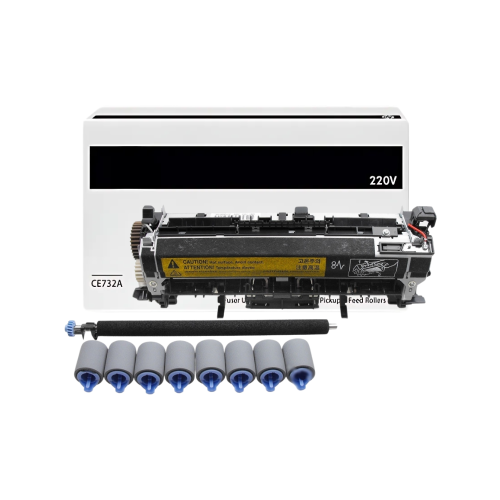 HP CE732A Remanufactured Maintenance Kit