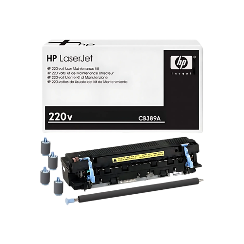 HP CB389A Original Maintenance Kit