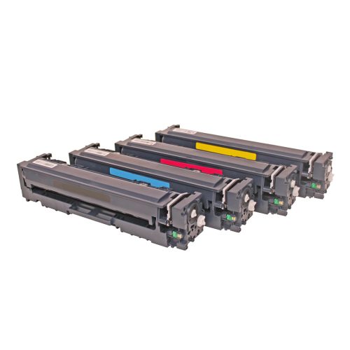 HP 201A *Value Pack* Generic Toners