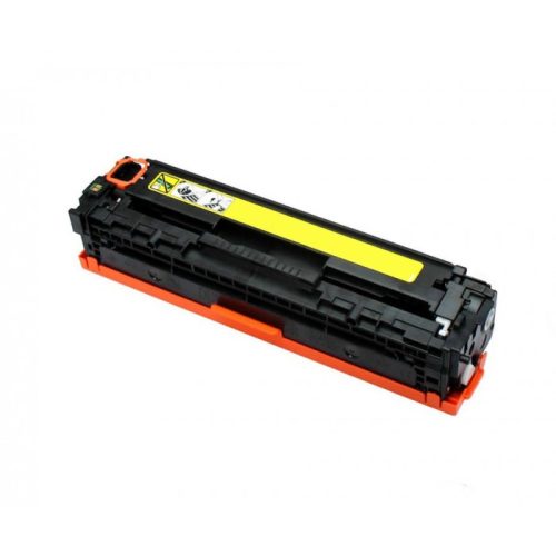 HP 131A Yellow Cartridge