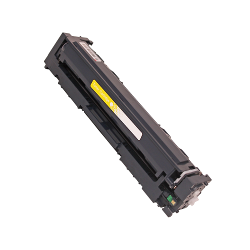 HP 201A Yellow Generic Cartridge