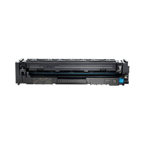 HP 203A Cyan Generic Cartridge
