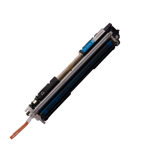 HP 130A Cyan Cartridge