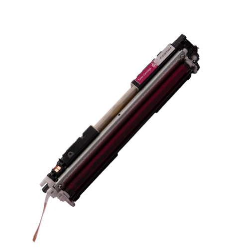 HP 130A Magenta Cartridge