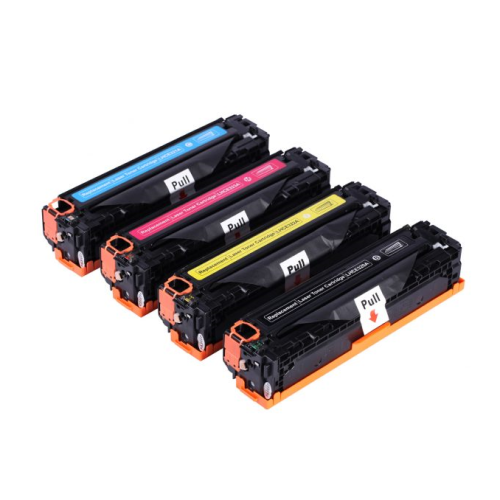 HP 131A *Value Pack* Generic Toners