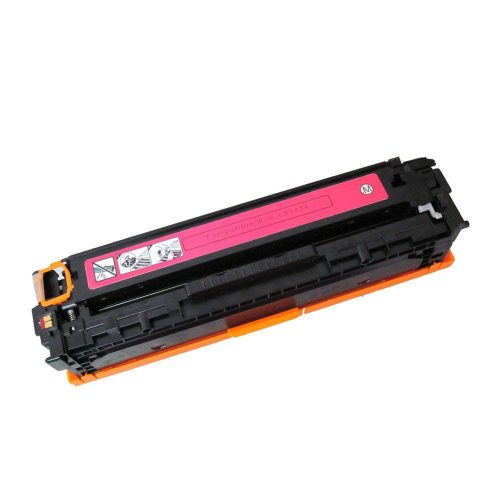HP 128A Magenta Cartridge
