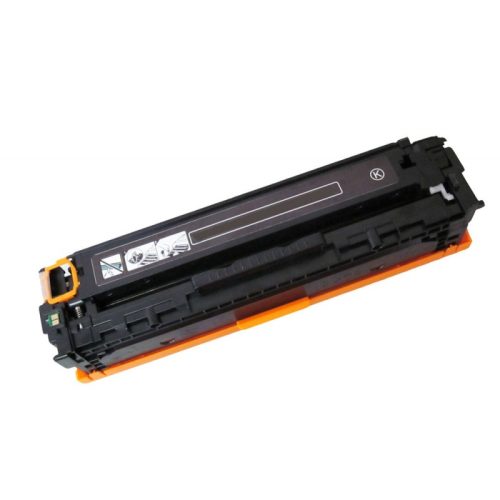 HP 128A Black Cartridge