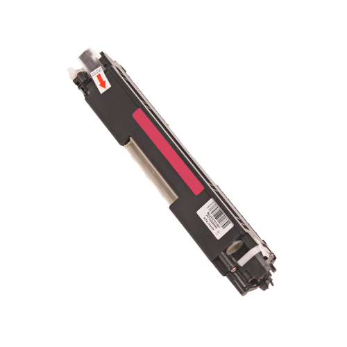 HP 126A Magenta Cartridge