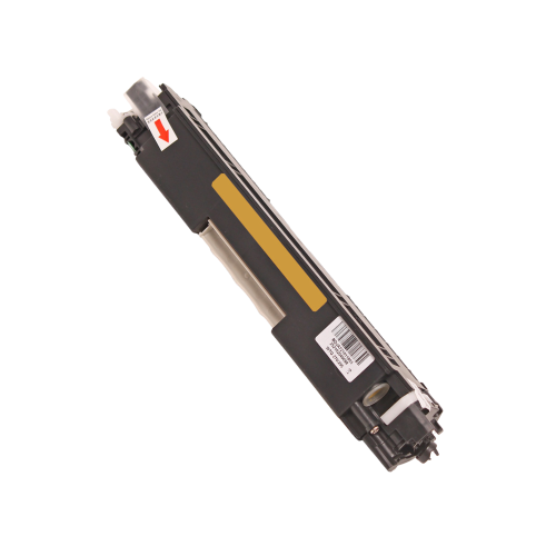 HP 126A Yellow Cartridge