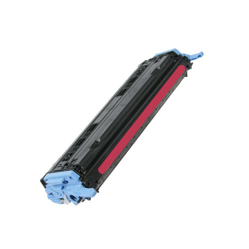 HP 124A Magenta Generic Cartridge