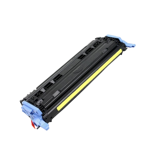HP 124A Yellow Generic Cartridge