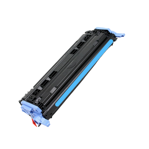 HP 124A Cyan Generic Cartridge