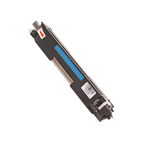HP 126A Cyan Cartridge