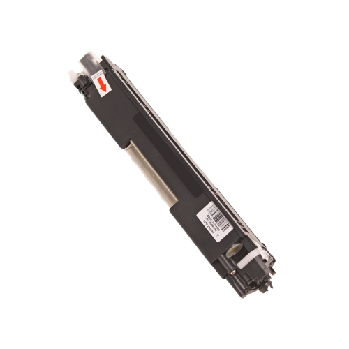 HP 126A Black Cartridge
