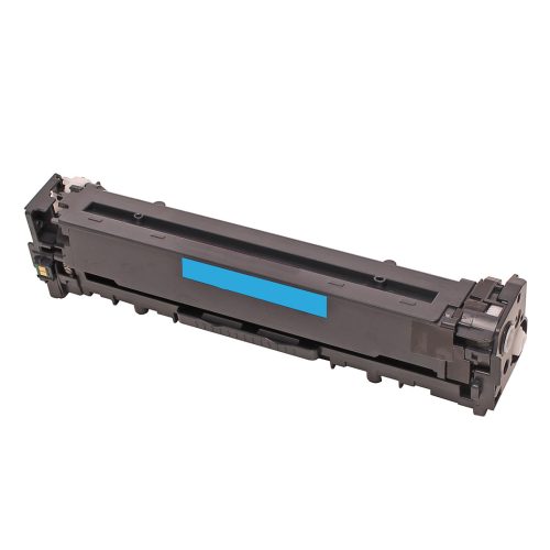 HP 125A Cyan Generic Cartridge