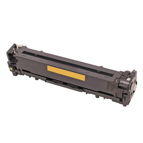 HP 125A Yellow Generic Cartridge