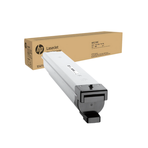 HP W9210MC Black Original Toner Cartridge (E783)