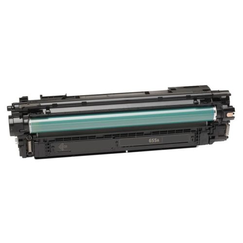 HP 655A Black Generic Toner Cartridge (CF450A)