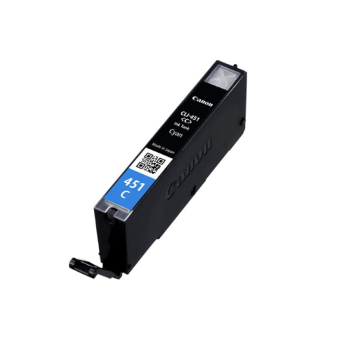 Canon CLI-451XL Cyan Generic Ink