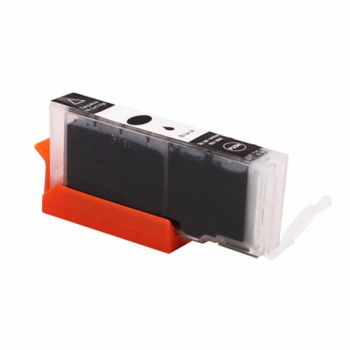 Canon CLI-481XL Black Generic Ink