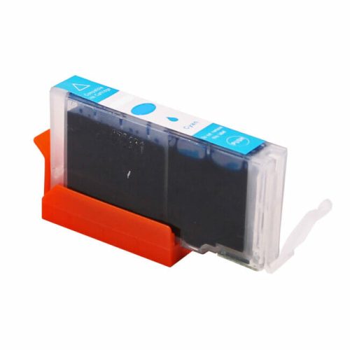 Canon CLI-481XL Cyan Generic Ink