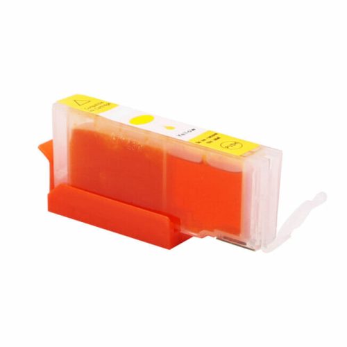 Canon CLI-481XL Yellow Generic Ink