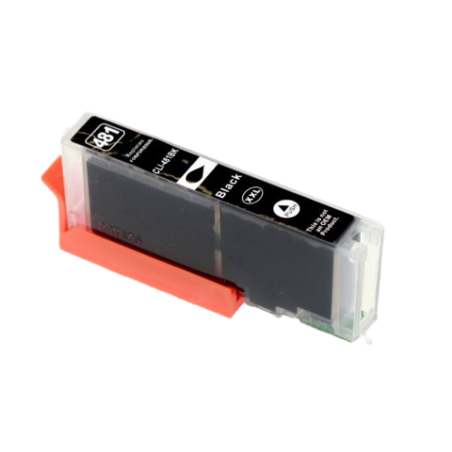 Canon CLI-481XXL Black Generic Ink (Extra-High Yield)