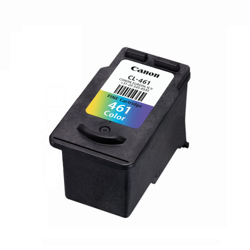 Canon CL-461XL Colour Generic Ink