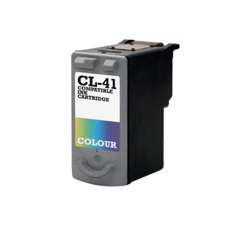 Canon CL-41 Colour Generic Ink Cartridge