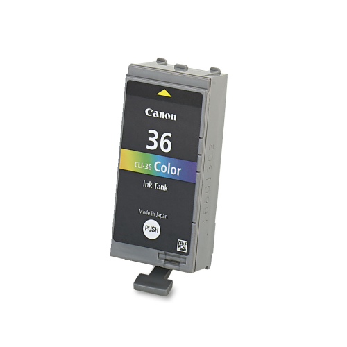 Canon CLI-36 Colour Generic Ink Cartridge