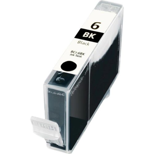 Canon BCI-6 Black Generic Ink