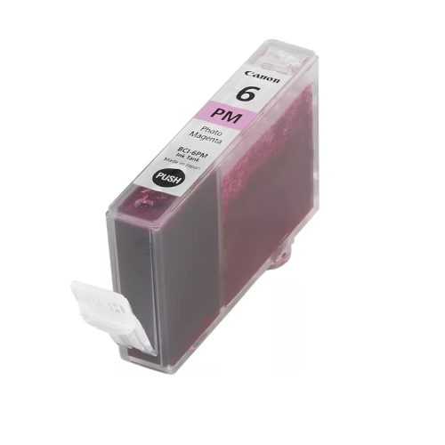 Canon BCI-6 Photo Magenta Generic Ink