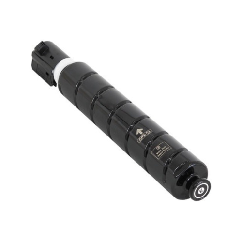 Canon EXV-55 Black Generic Toner