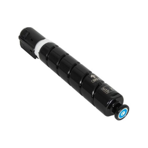 Canon EXV-55 Cyan Generic Toner