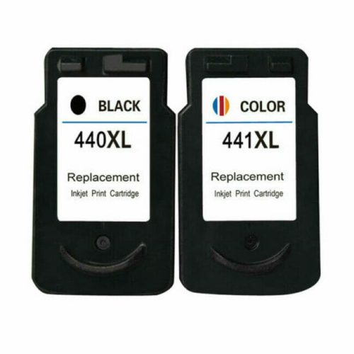 Canon 440XL/441XL *Value Pack* Generic Inks