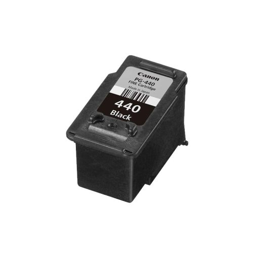 Canon 440 Standard Black Generic Ink