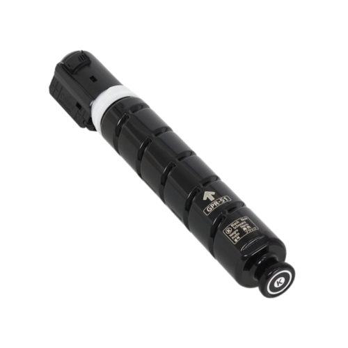 Canon EXV-48 Black Generic Toner