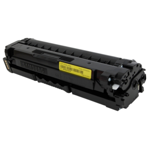Samsung CLT-Y506L Yellow Generic Toner (SU515A)