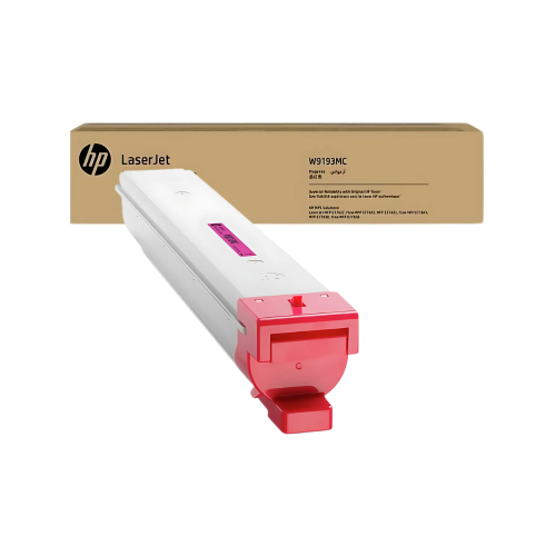 HP W9193MC Magenta Original Toner Cartridge (E778)