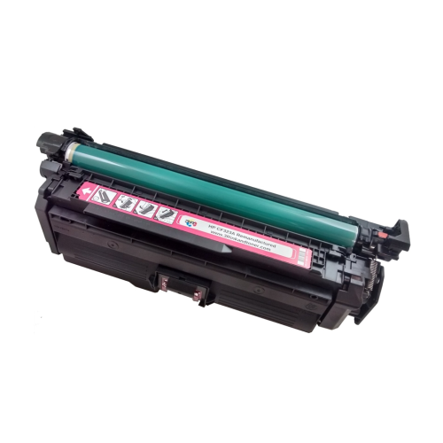 HP 653A Magenta Generic Toner (CF323A)