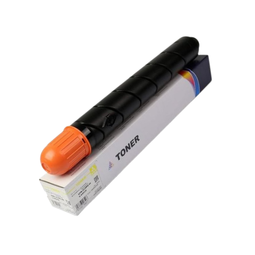 Canon EXV-29 Premium Yellow Generic Toner