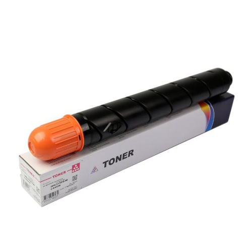 Canon EXV-34 Premium Magenta Generic Toner