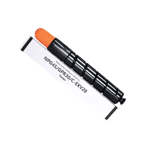 Canon EXV-28 Premium Black Generic Toner