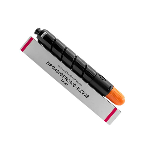 Canon EXV-28 Premium Magenta Generic Toner