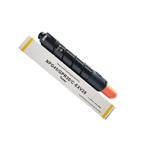 Canon EXV-28 Premium Yellow Generic Toner