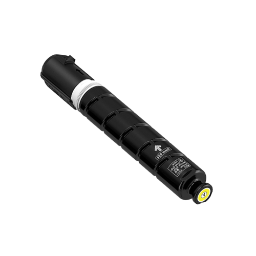 Canon 034Y Yellow Generic Toner Cartridge