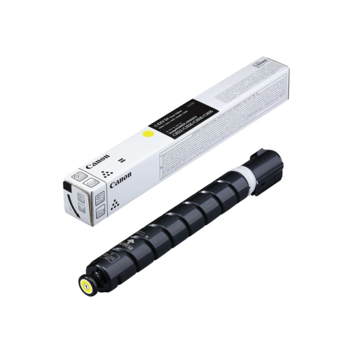 Canon C-EXV 64 Yellow Original Toner