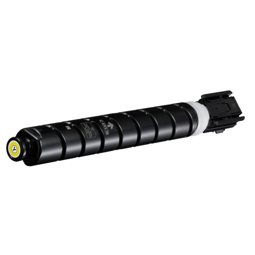 Canon EXV-58 Premium Yellow Generic Toner (C5860i/C5870i)