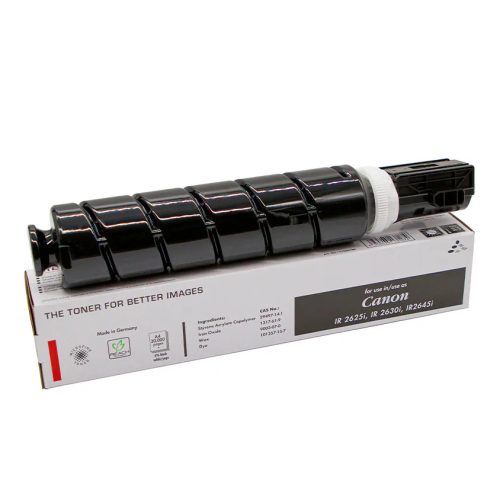 Canon EXV-59 Premium Black Generic Toner (2625i/2630i)
